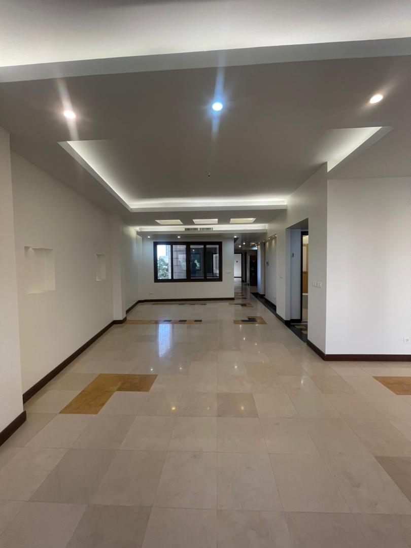 فروش آپارتمان 160متری فرمانیه
