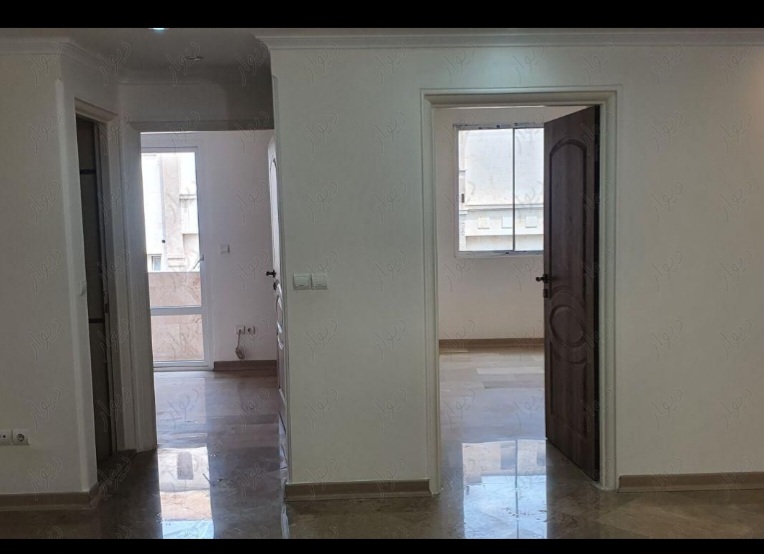 اجاره آپارتمان 107متر هفت حوض فول 2خواب