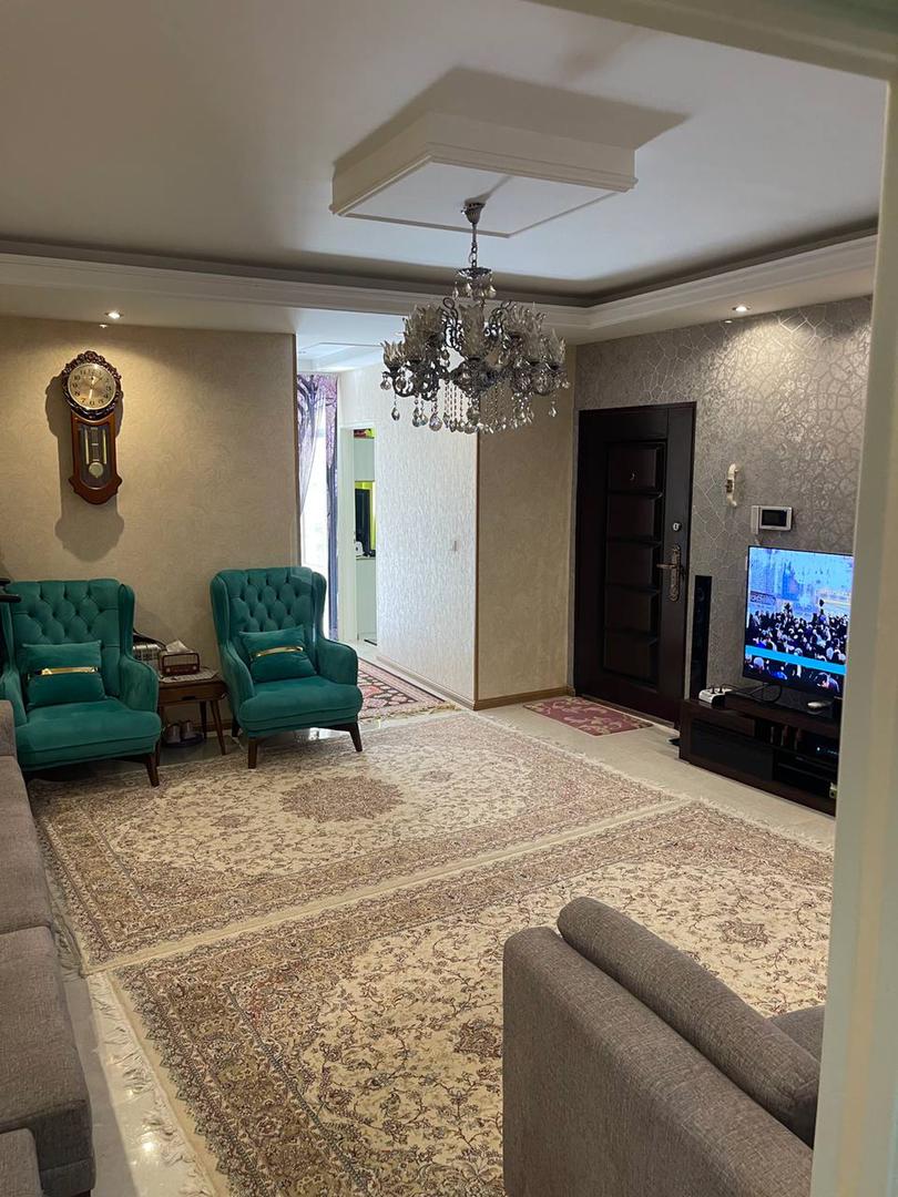 فروش آپارتمان 90 متر کاشانک کم سن