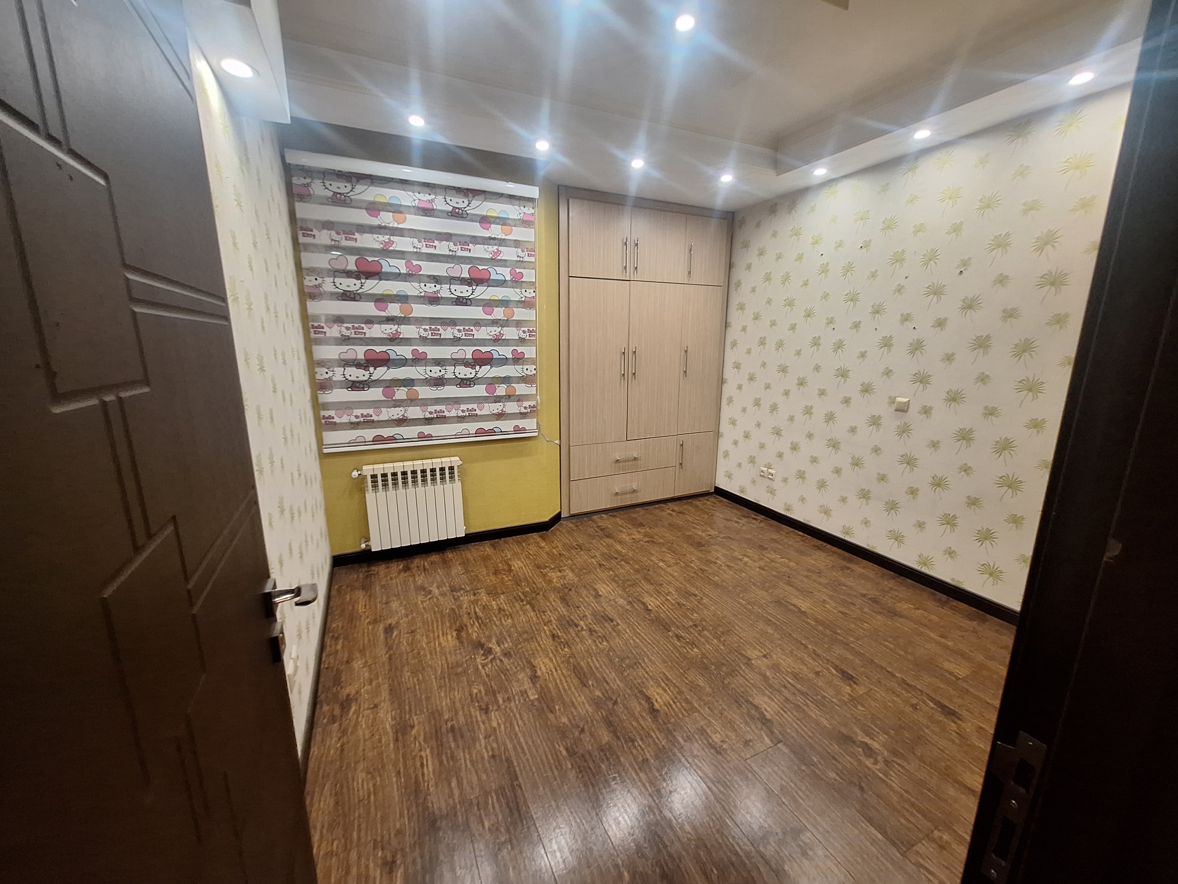 اجاره آپارتمان 115متر نارمک 2خواب