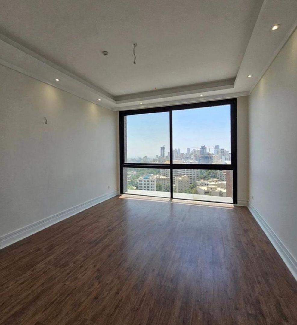 فروش آپارتمان 150متر الهیه برج باغ برند