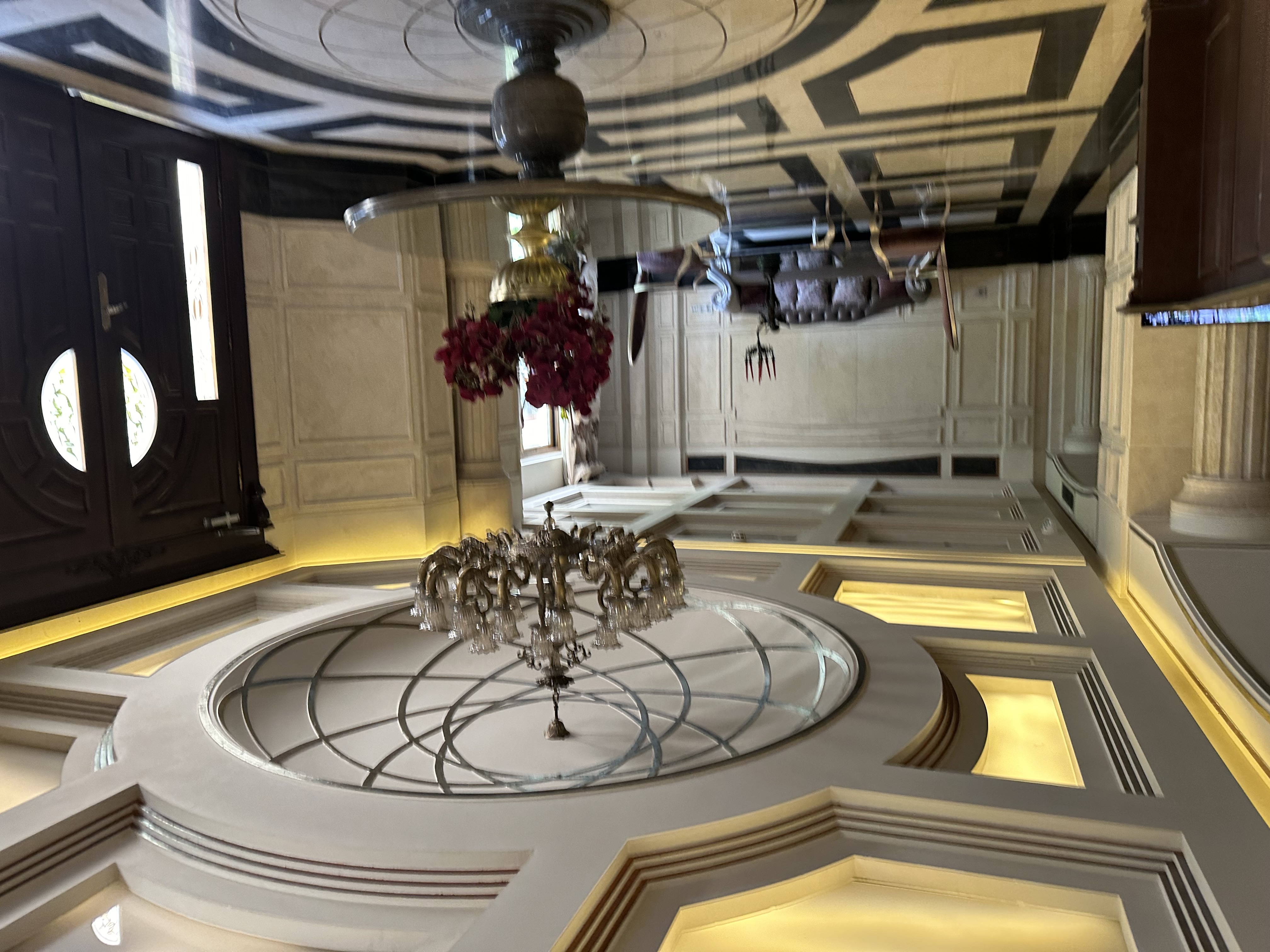 فروش آپارتمان 137 متر اقدسیه فول مشاعات