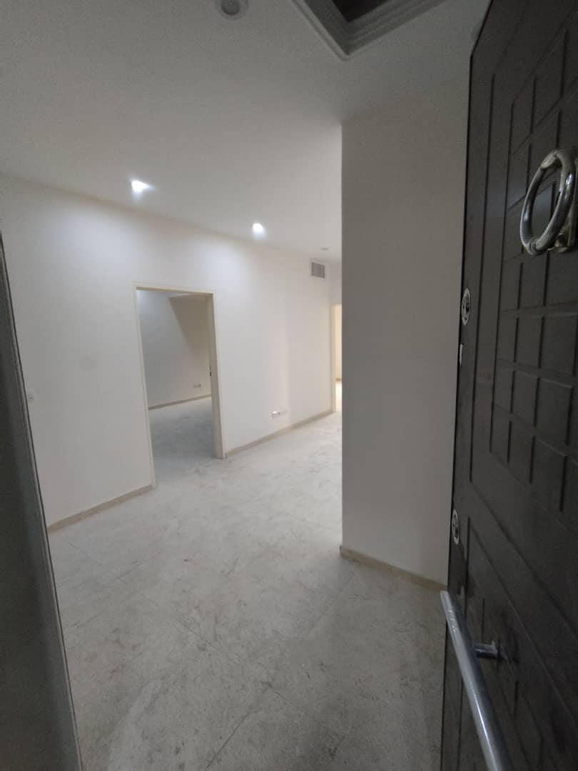 فروش آپارتمان 84 متر هفت حوض فول امکانات کلید نخورده