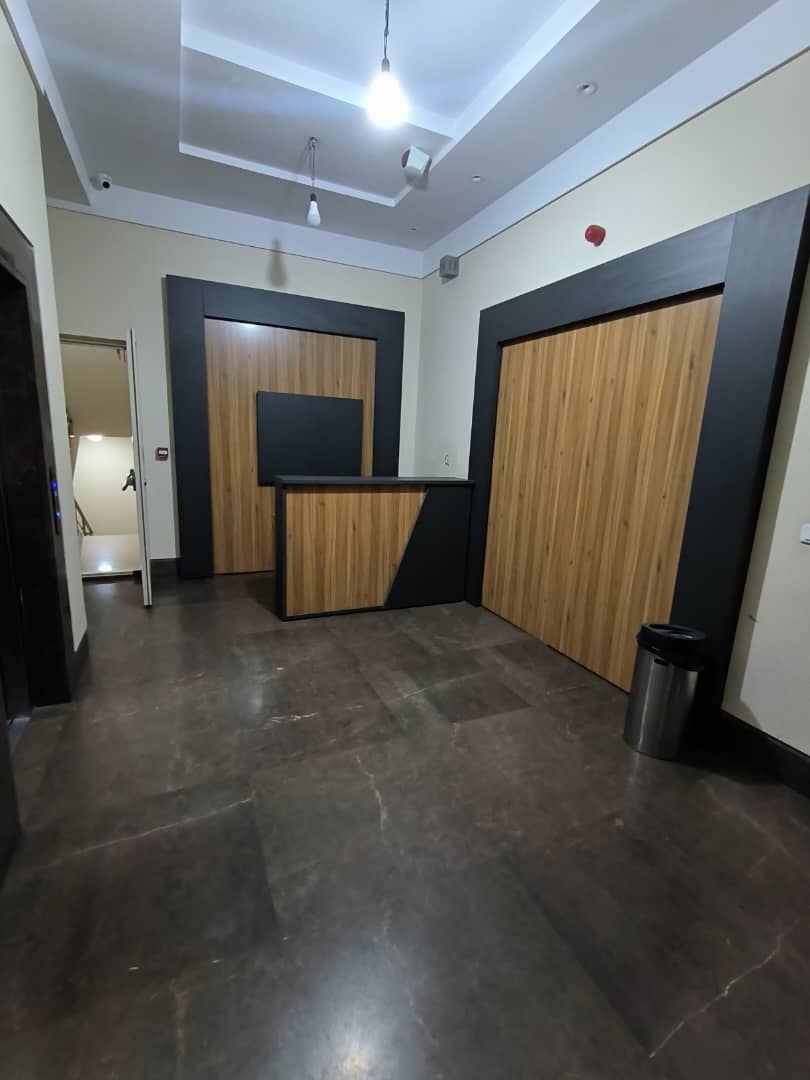 اجاره اداری 130متر اقدسیه