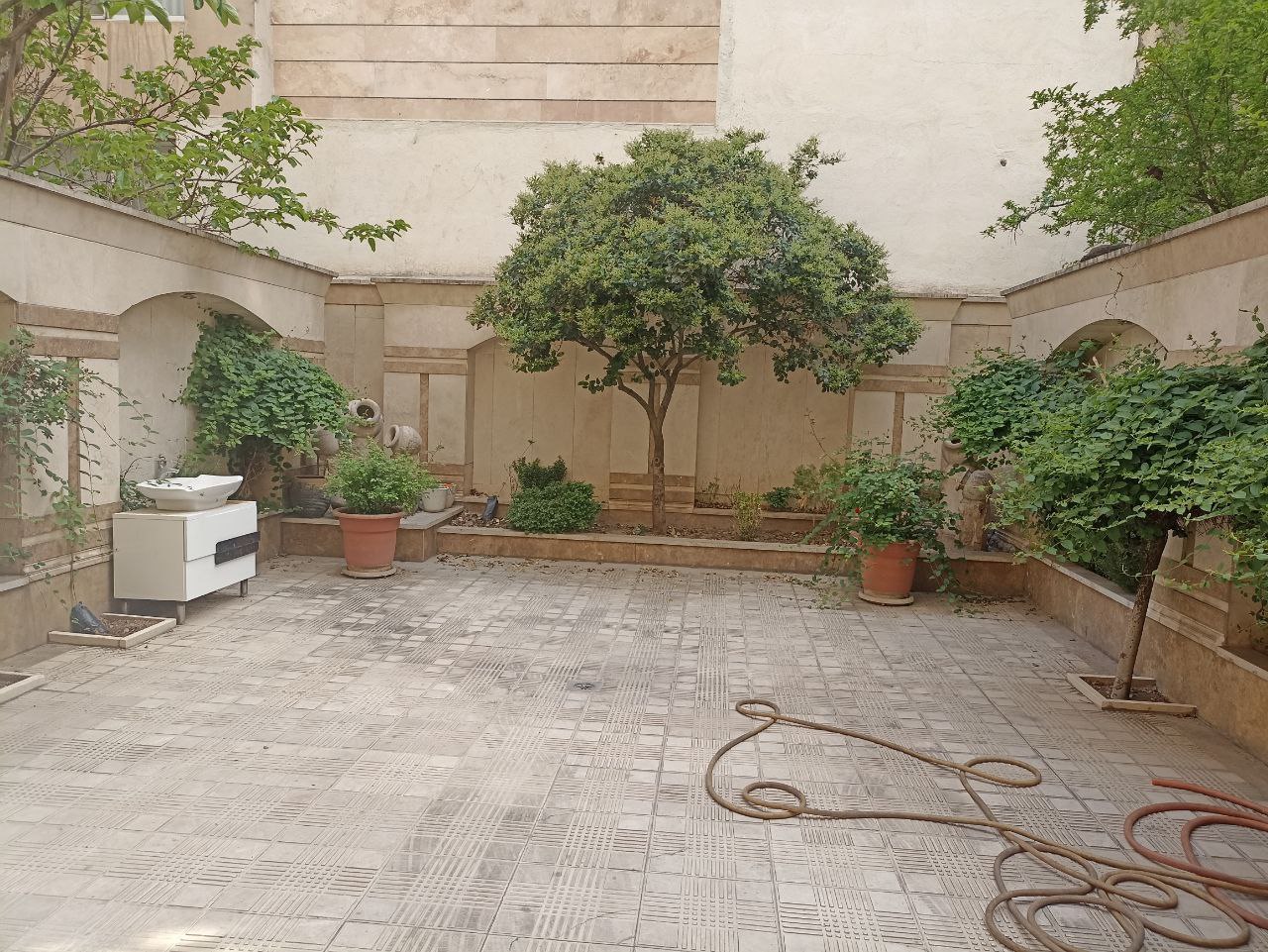 اجاره آپارتمان 120 متر نارمک نور جنوب