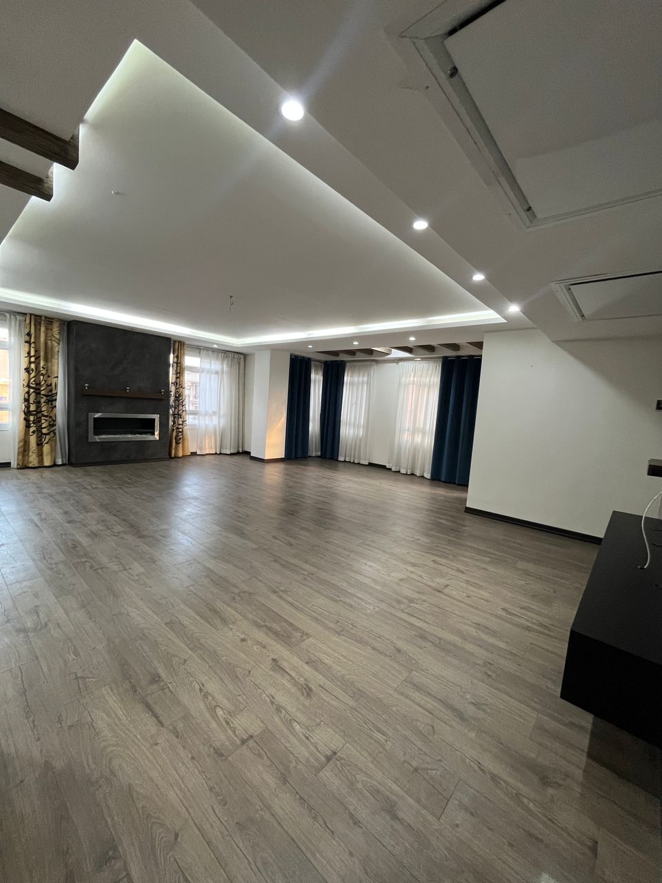 فروش آپارتمان 145 متر نیاوران