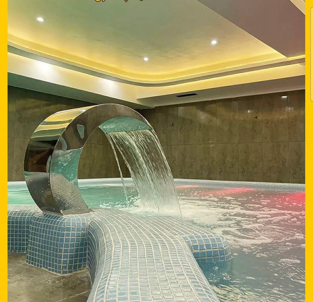 فروش آپارتمان 200متر دروس احتشامیه تکواحدی 2 پارکینگ سندی