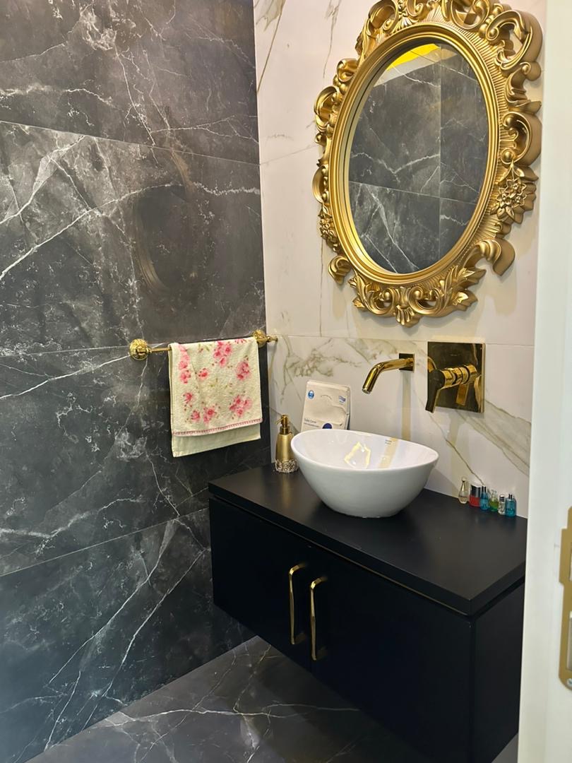 اجاره آپارتمان 130 متر ازگل تاپ لوکیشن