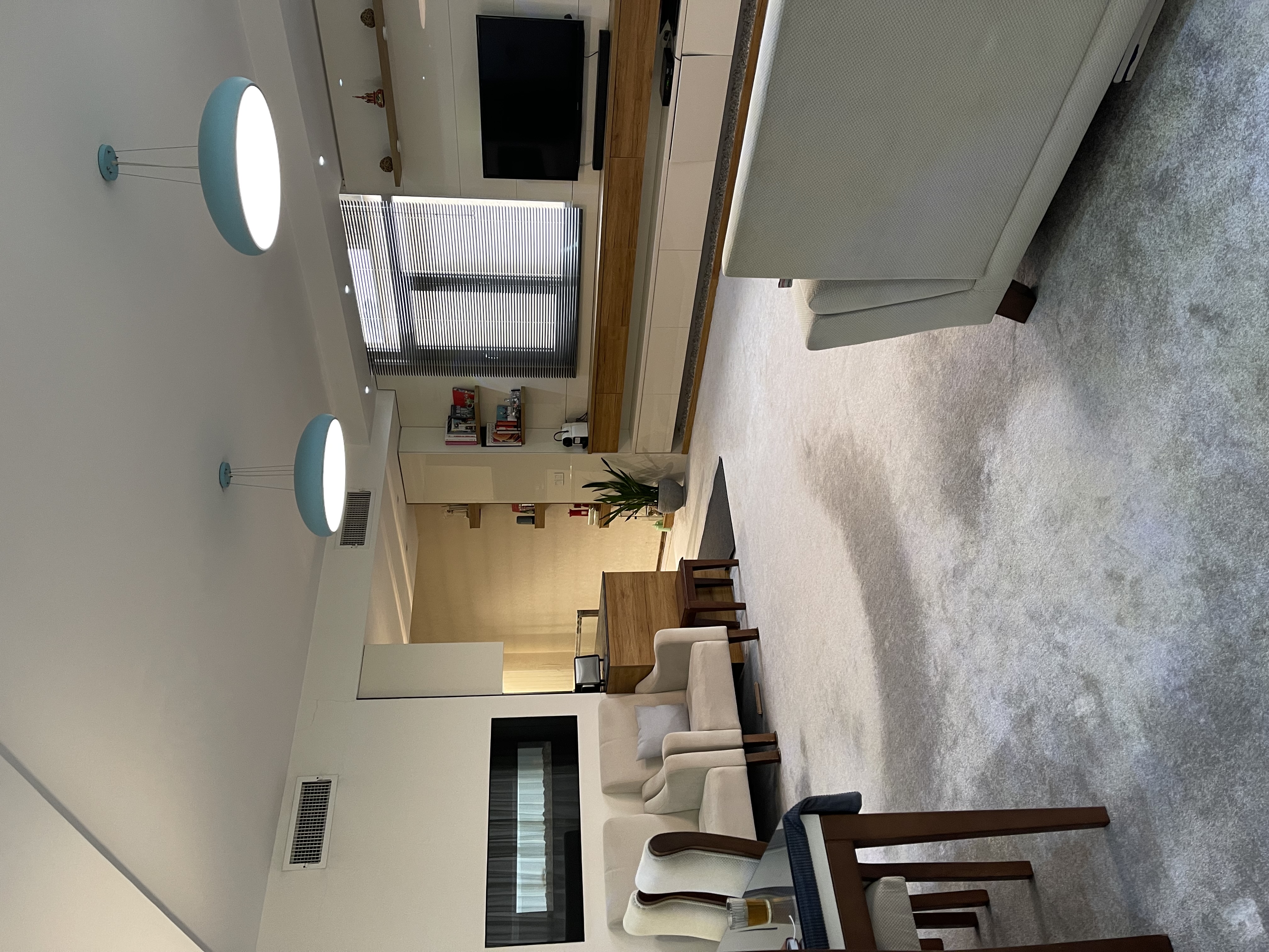 فروش آپارتمان 105 متر قیطریه فول
