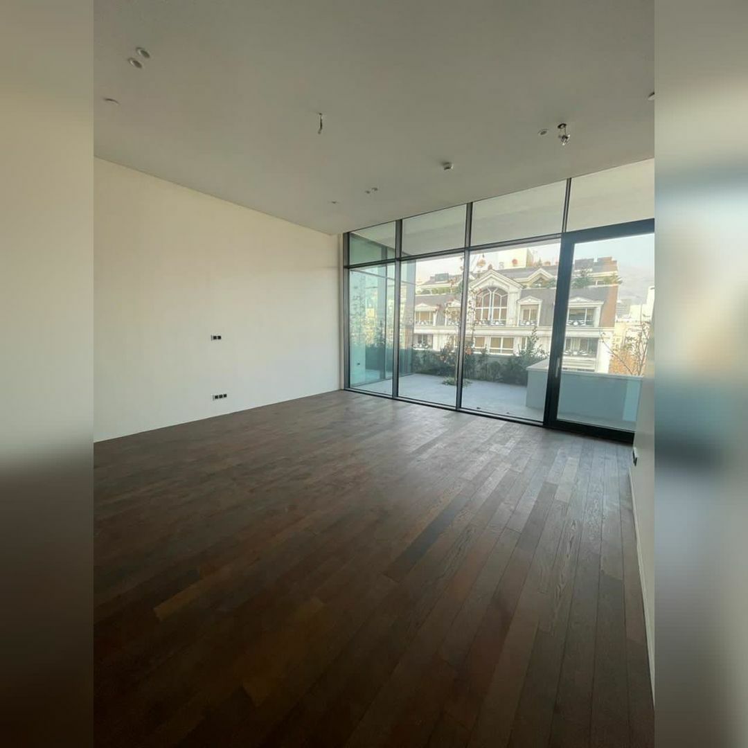 اجاره آپارتمان 220 متر نیاوران مدرن