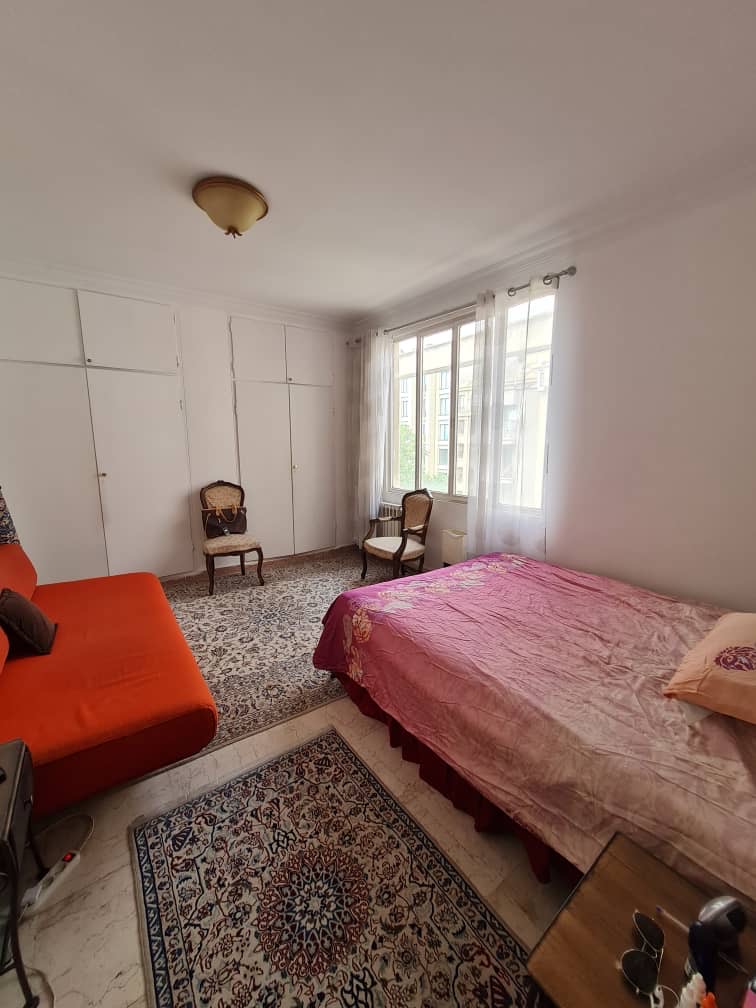 فروش اپارتمان 100 متر دیباجی جنوبی