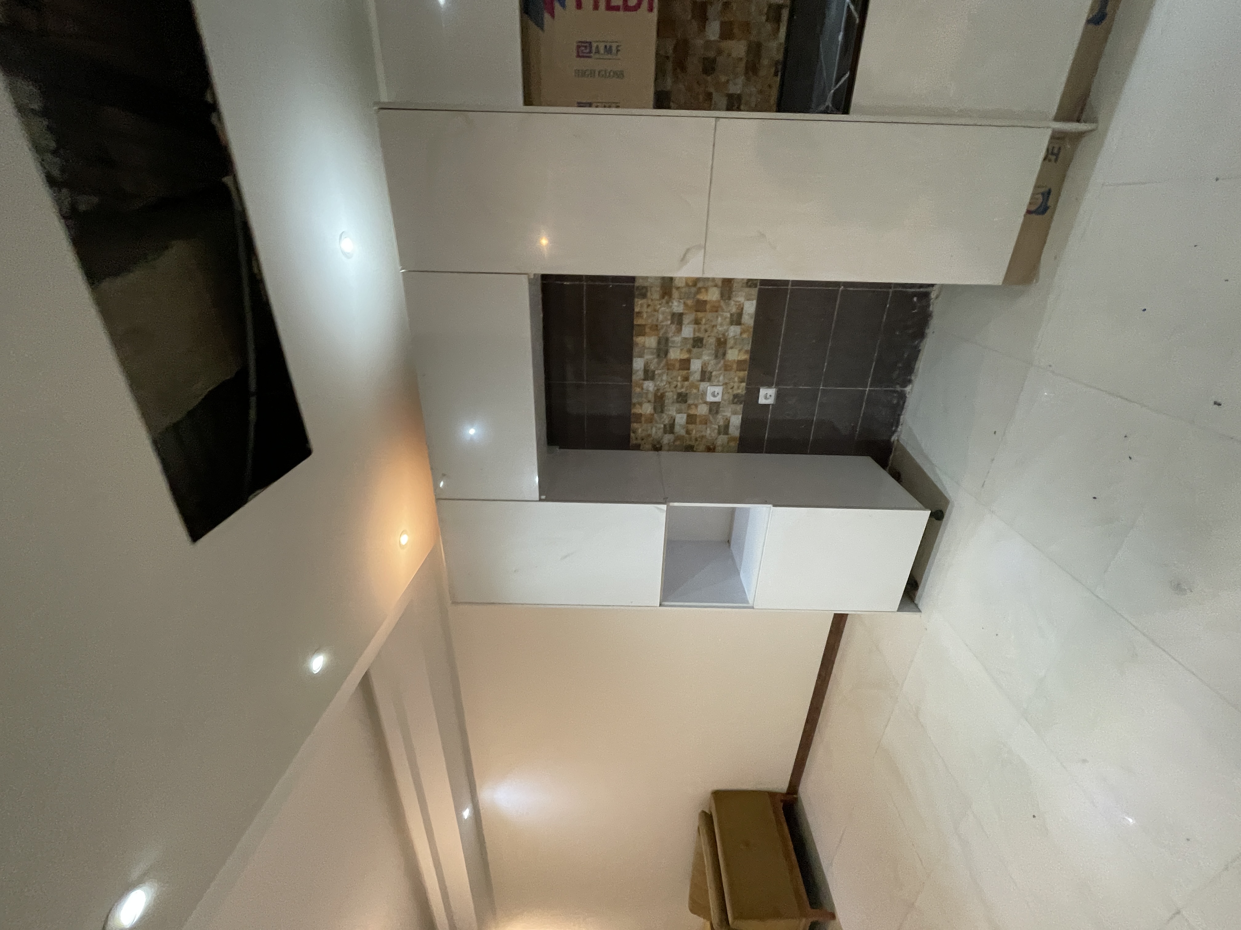 فروش آپارتمان 138 متر آپارتمان خوش نقشه