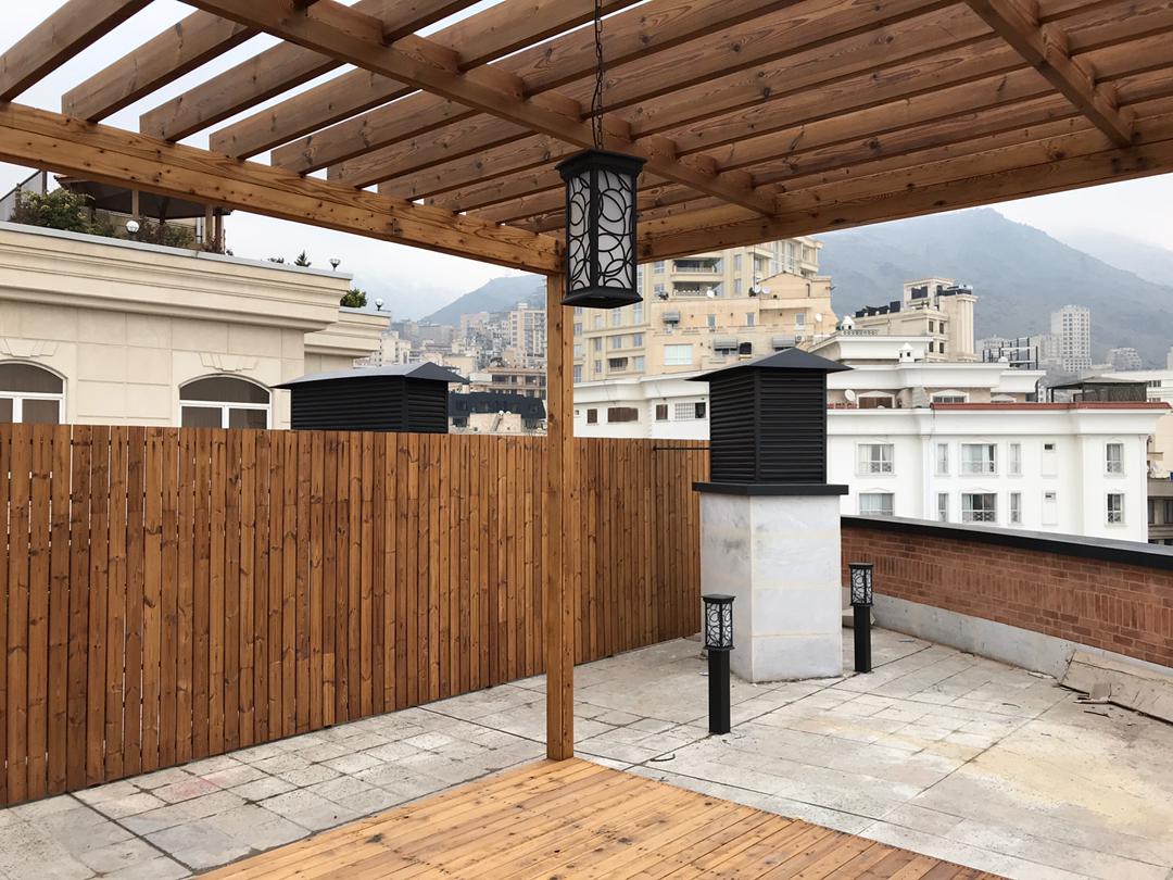 فروش اپارتمان 182متر نخجوان