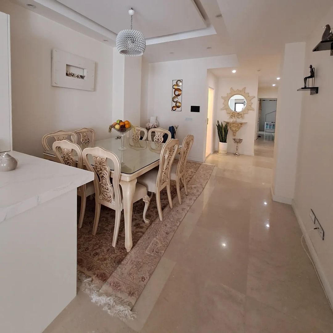 فروش آپارتمان 130 متر قلندری جنوبی تاپ لوکیشن