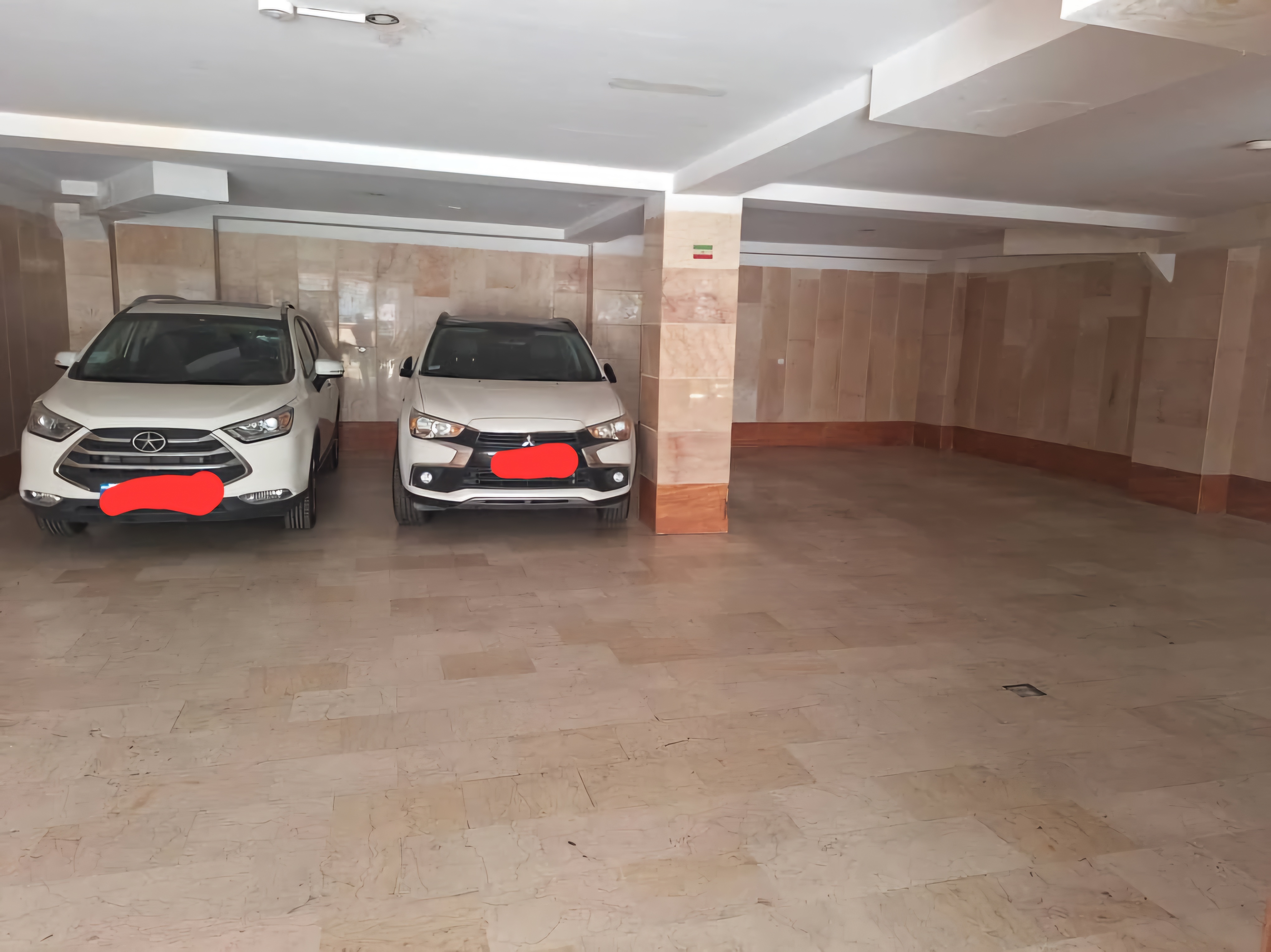 اجاره آپارتمان 80 متر فدک فول امکانات