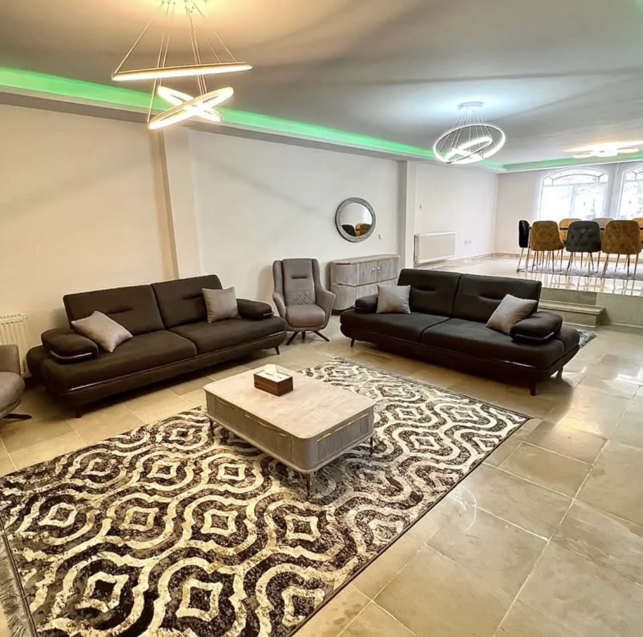فروش آپارتمان 136 متر دیباجی
