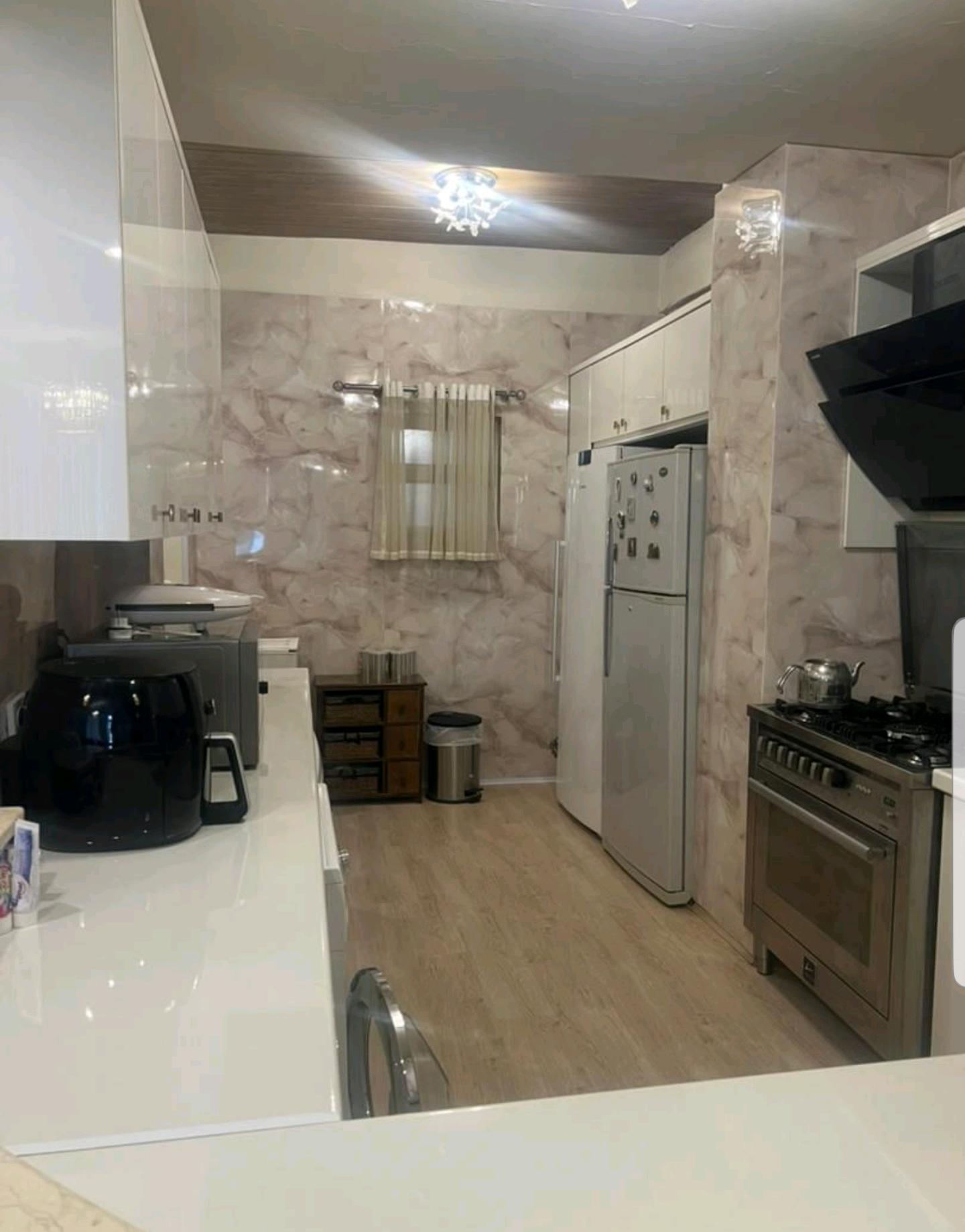 فروش آپارتمان 96 متر دولت فول