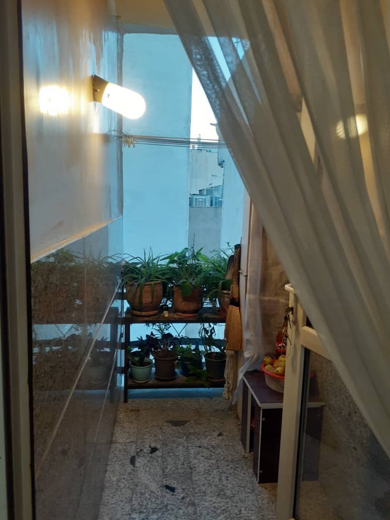 فروش آپارتمان 92 متر مدائن 2 خواب تکواحدی فول امکانات