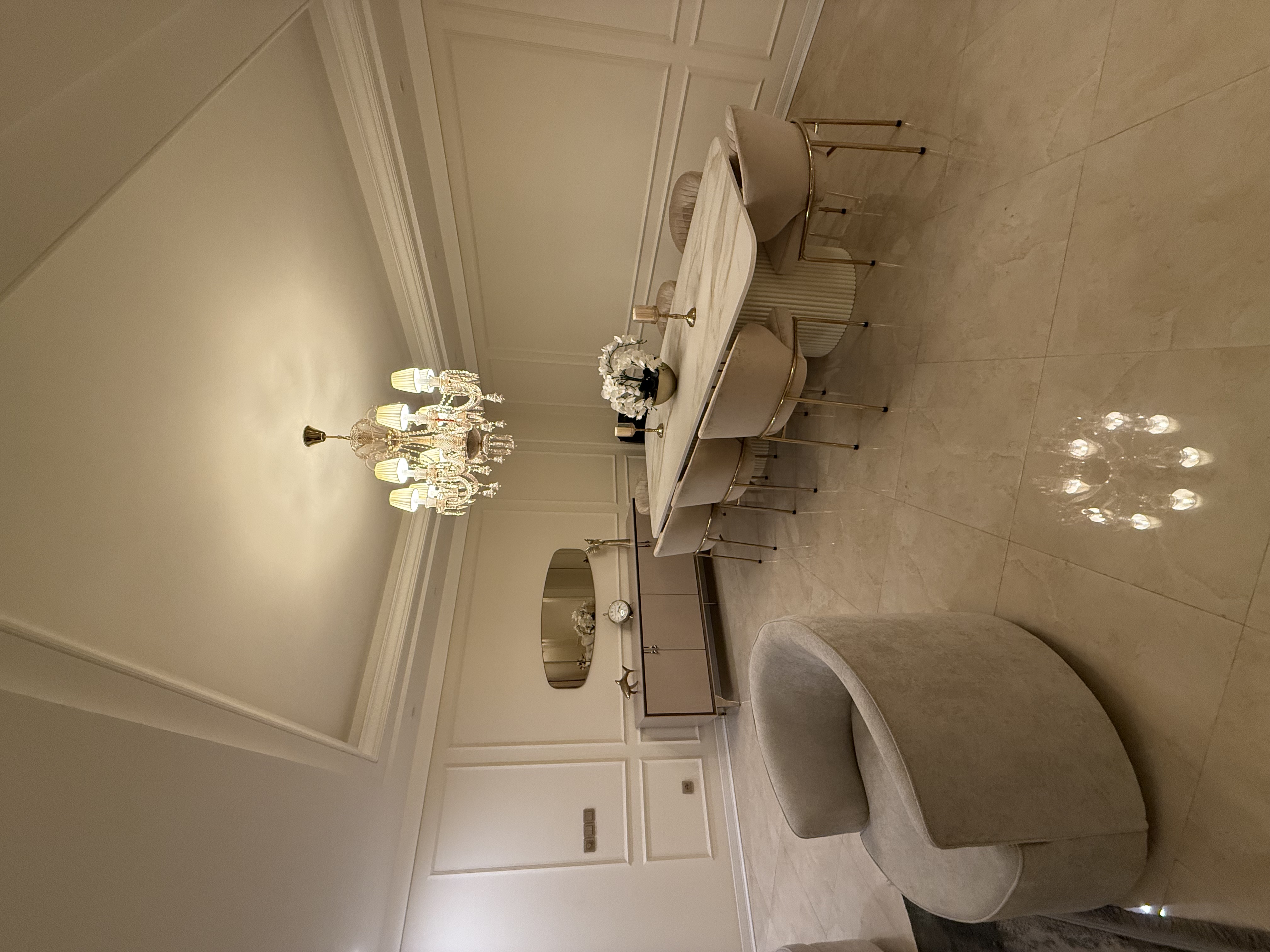 110متری شمال کاخ