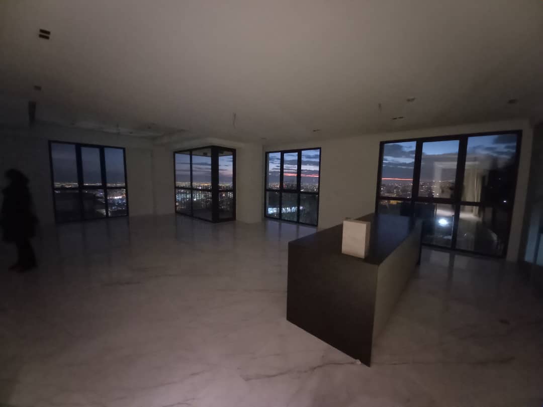 اجاره آپارتمان 160 متر منظریه ویو شهر