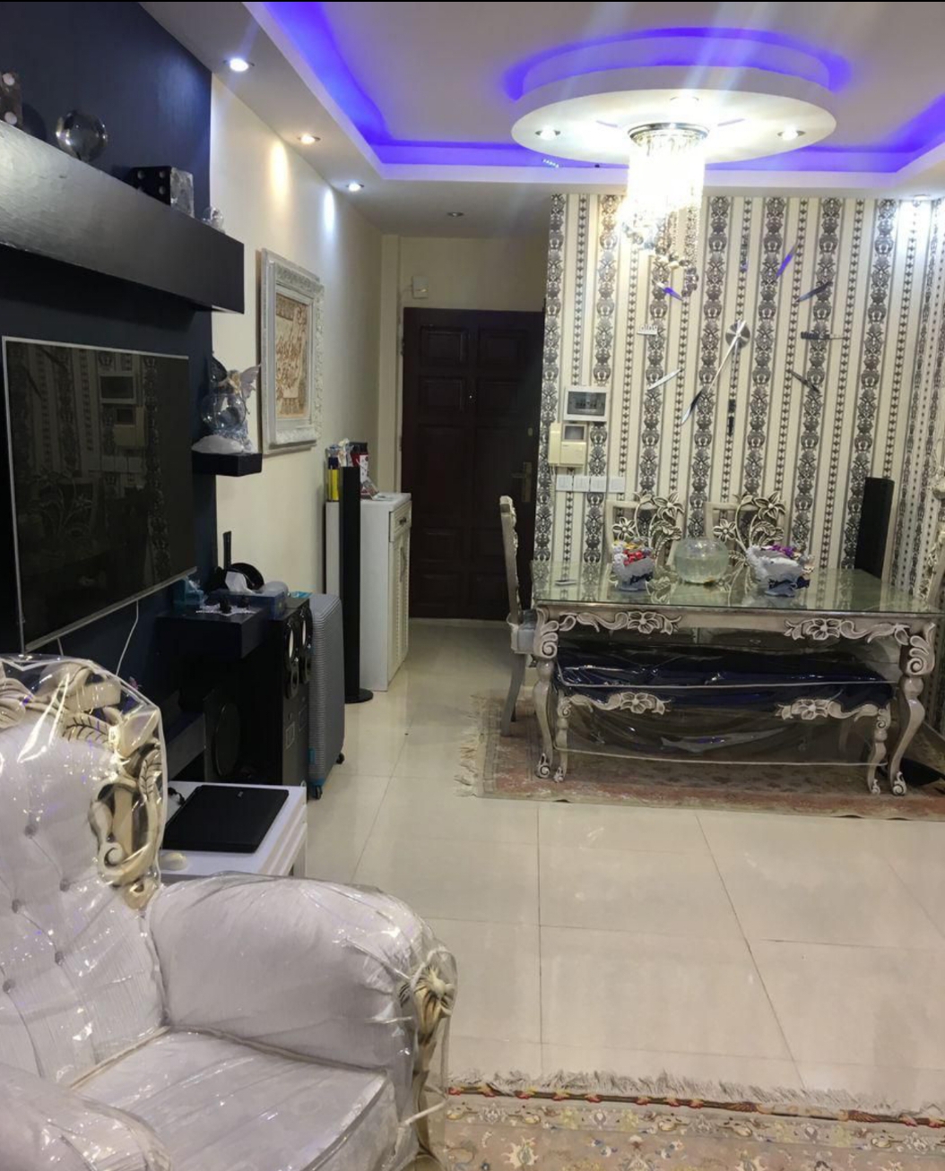 اجاره آپارتمان 75متر نارمک