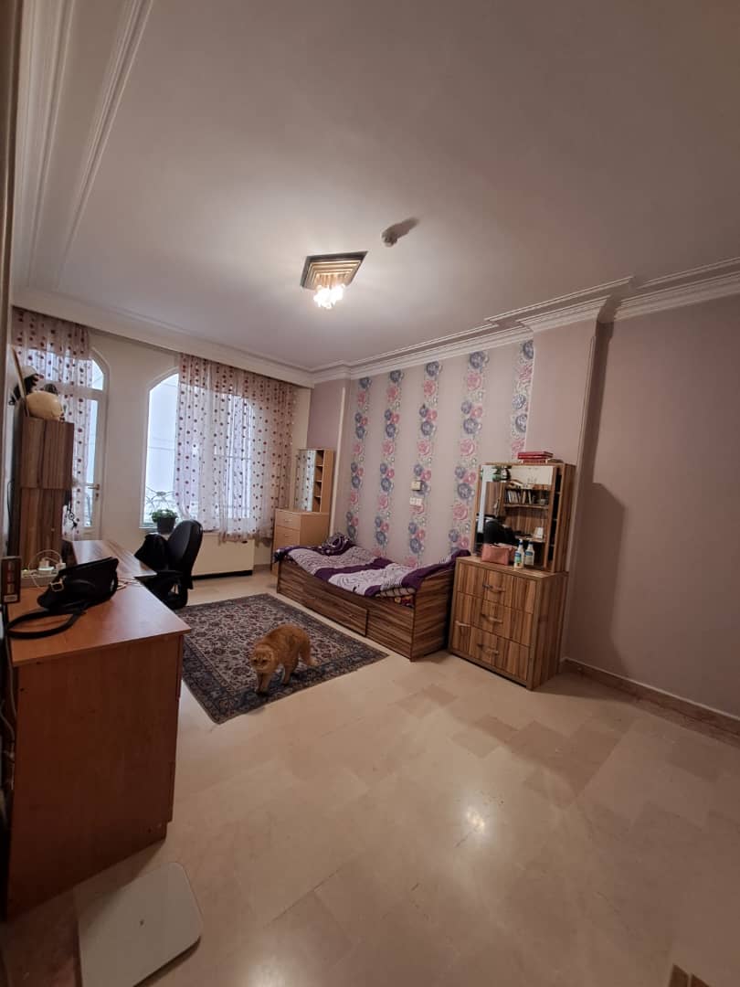 اجاره آپارتمان 300 متر دروس 4 خواب اعجاز نور و نقشه