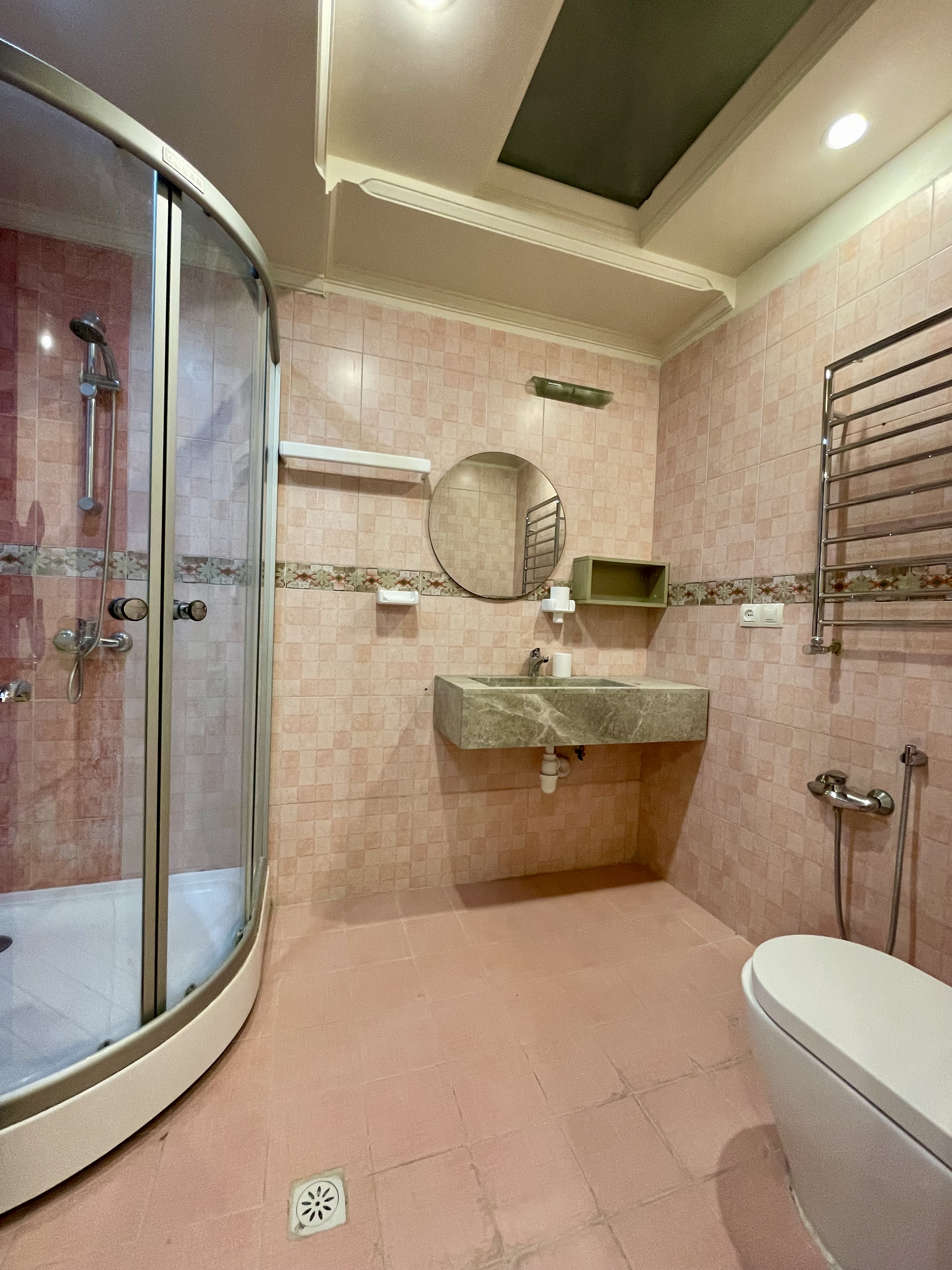 اجاره آپارتمان 150 متر جماران بازسازی شده