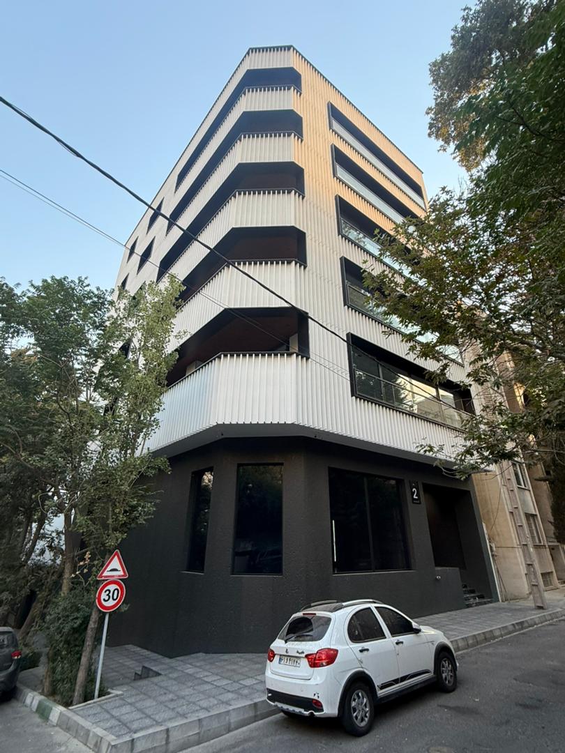 فروش آپارتمان 265 متر فرمانیه 3خواب