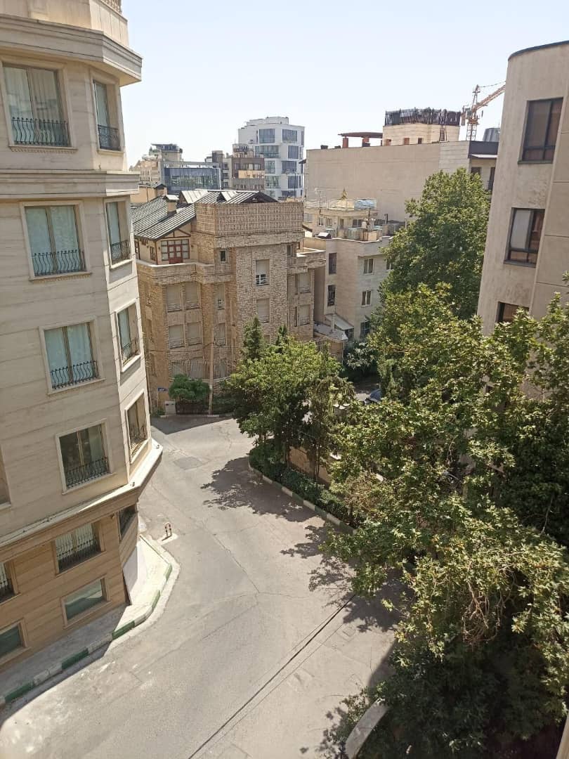 فروش آپارتمان 85متر فرمانیه