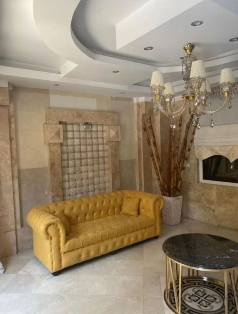 اجاره آپارتمان 150 متر اندرزگو
