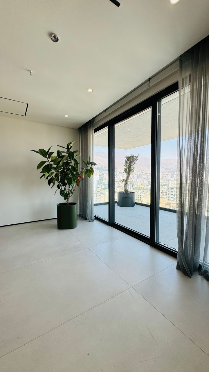 فروش آپارتمان 240 متر قیطریه سهیل