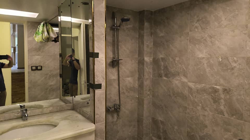 اجاره آپارتمان 255 متر تجریش غرق نور