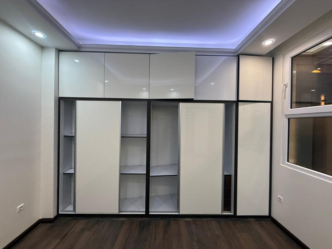 فروش آپارتمان 100 متر اندرزگو 2خواب