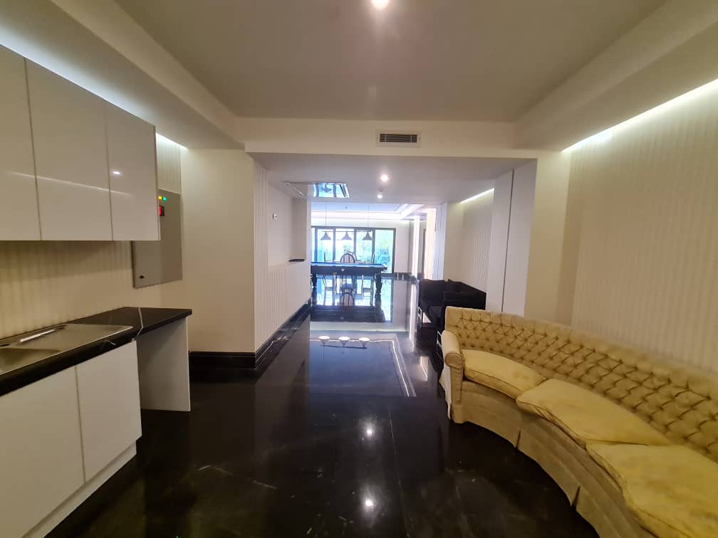 فروش آپارتمان مدرن 130 متر دروس