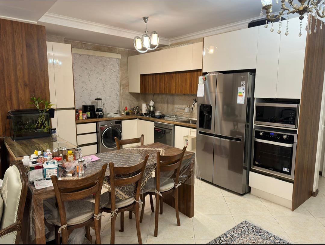 آپارتمان 85متر 2خواب