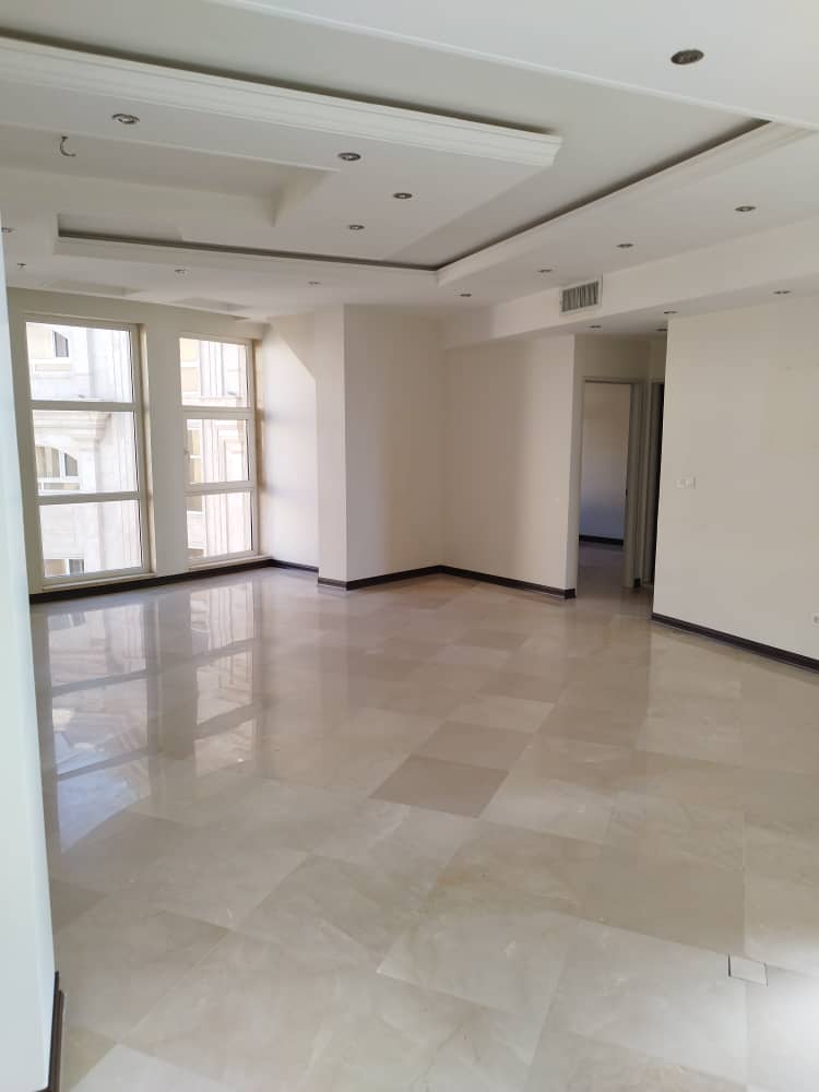 فروش آپارتمان ۱۲۵متر با ۲پارکینگ در قیطریه