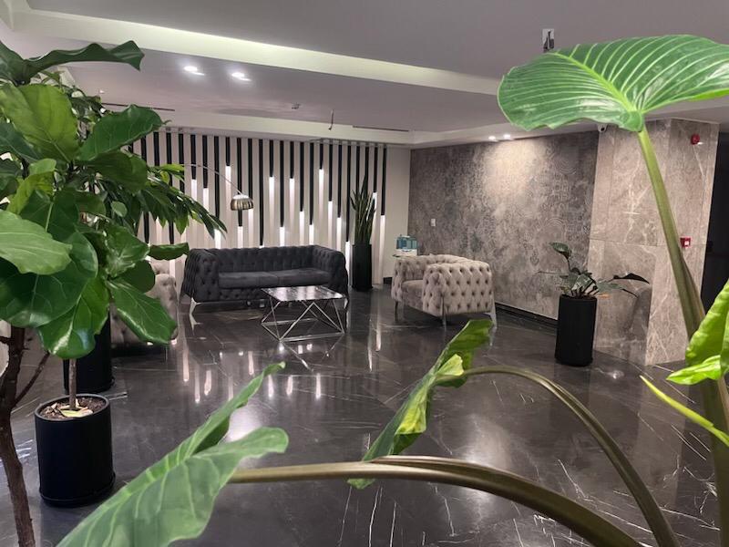 فروش آپارتمان 116 متر نیاوران  2 خواب
