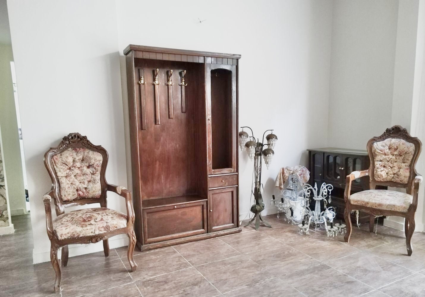 فروش آپارتمان 93 متر دولت