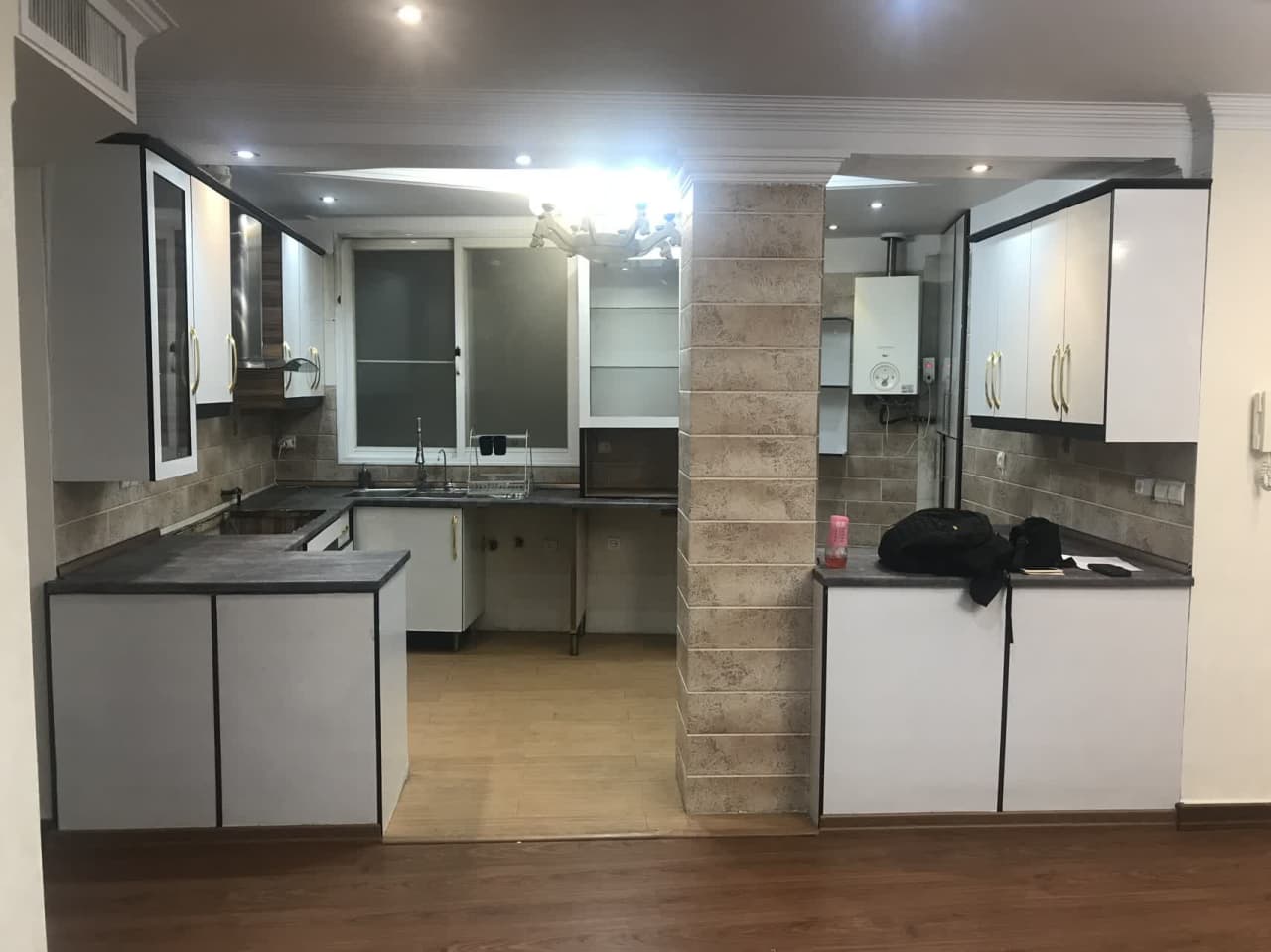 اجاره اپارتمان 90 متر اختیاریه 2 خوابه