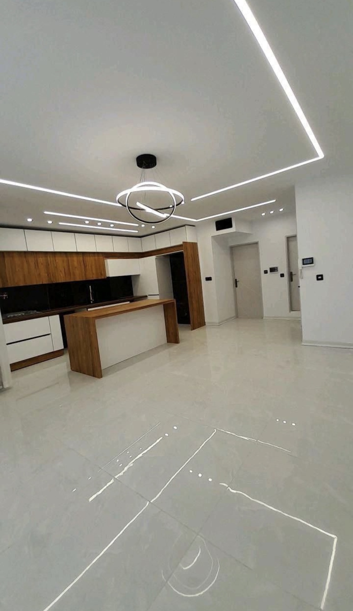 فروش آپارتمان 75متر دیباجی خوش نقشه