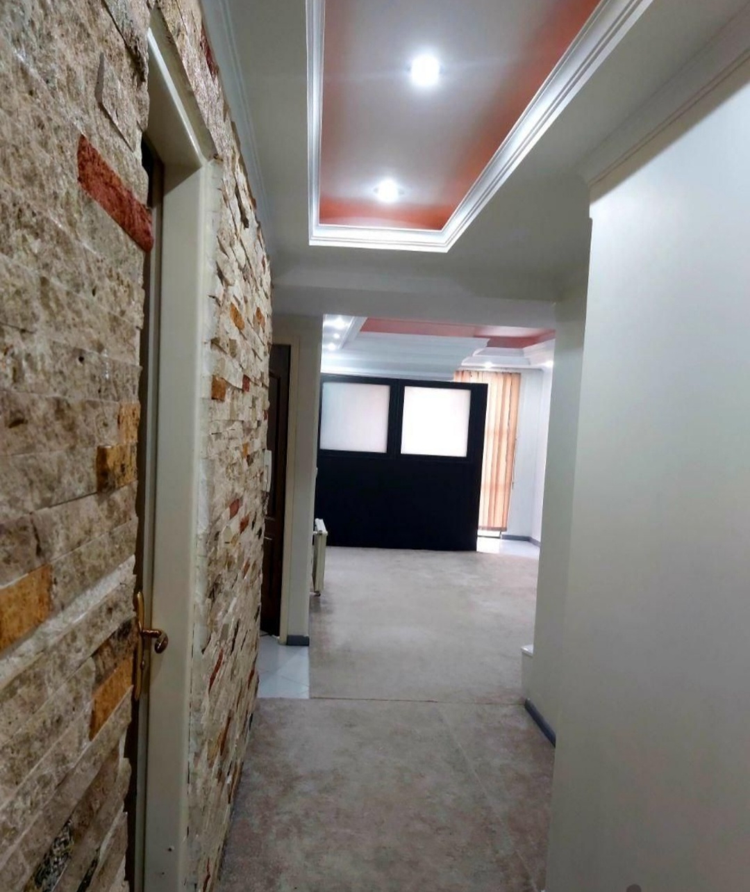 اجاره آپارتمان 55 متر نارمک موقعیت اداری