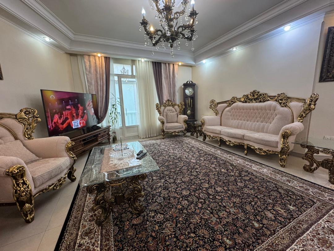 فروش اپارتمان 126 متر دربند