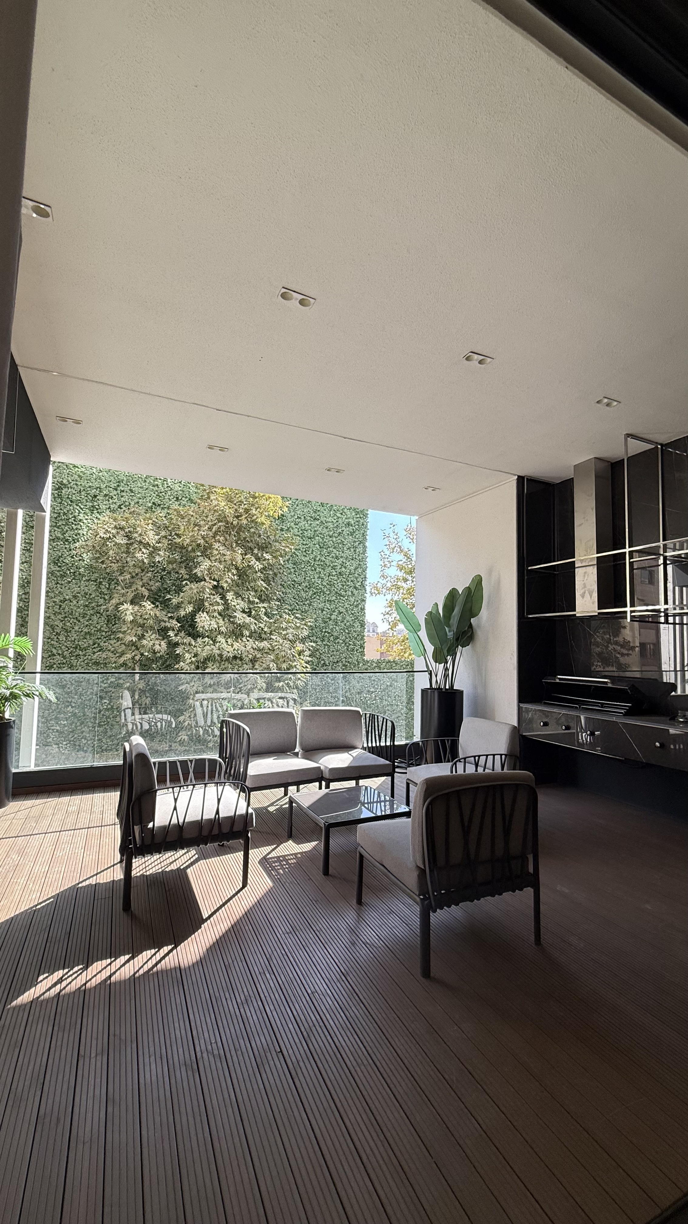 فروش آپارتمان 560متر گلستان شمالی فول مشاعات