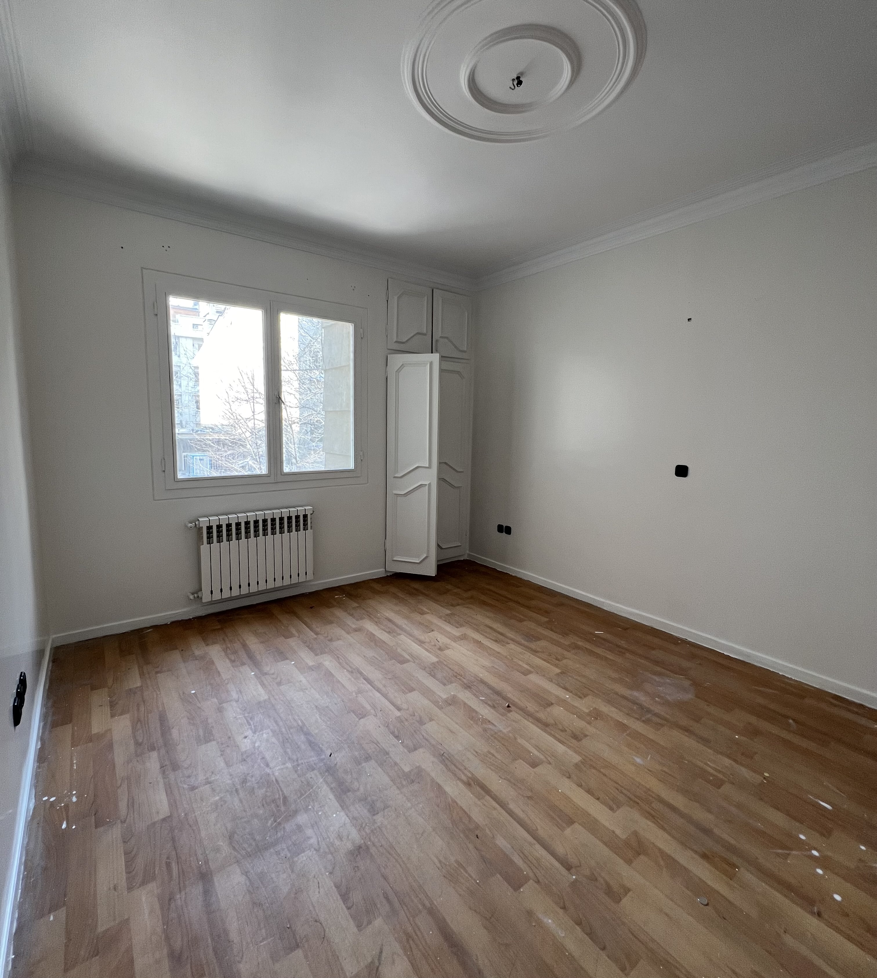 اجاره آپارتمان 210 متر فرمانیه