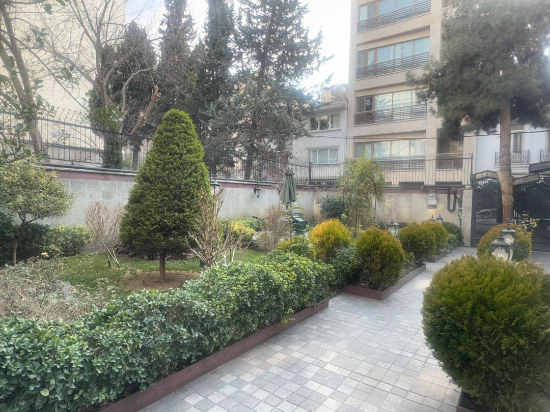 فروش آپارتمان 172 متر تاپ لوکیشن دروس