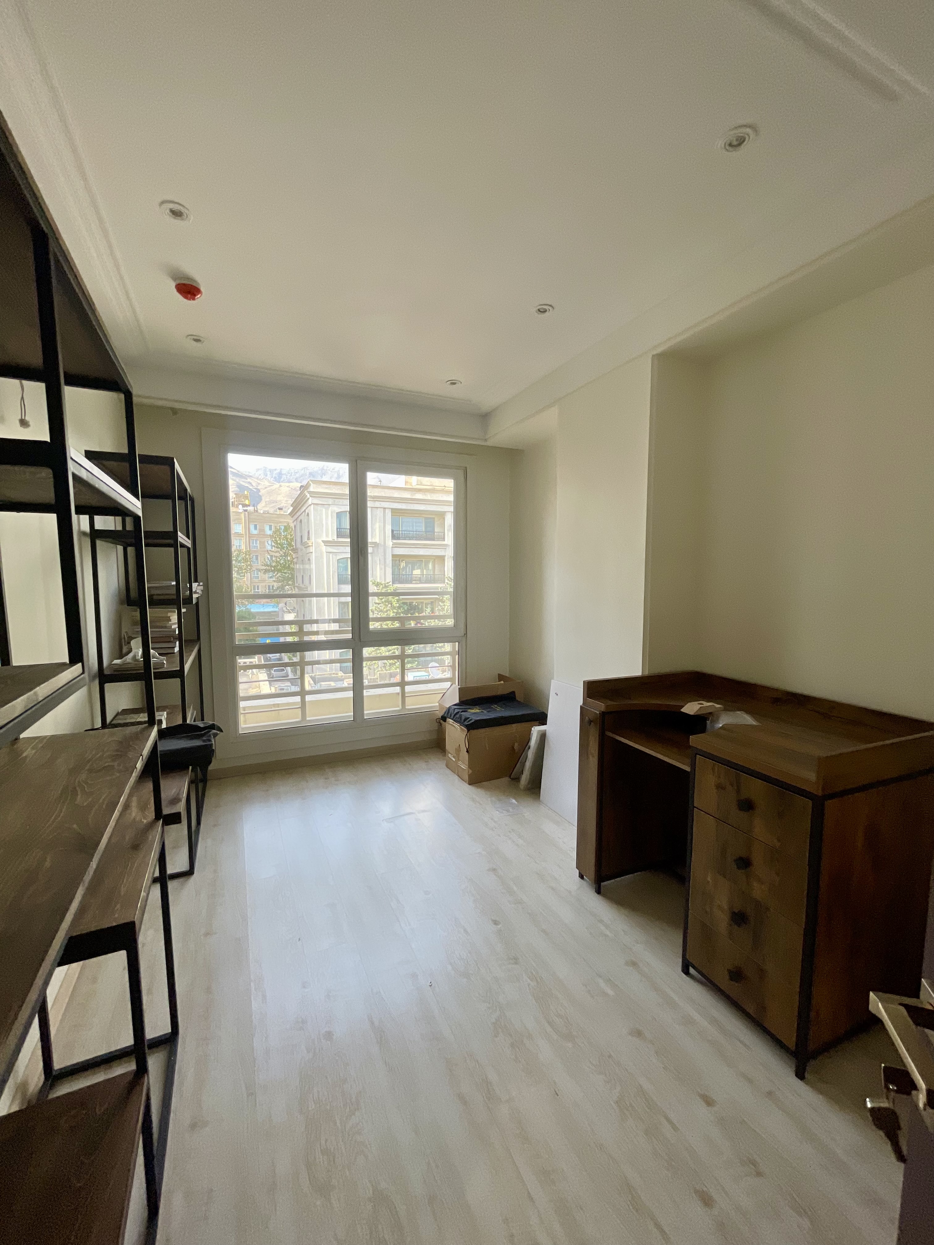 اجاره آپارتمان 155 متر 3خواب کامرانیه جنوبی