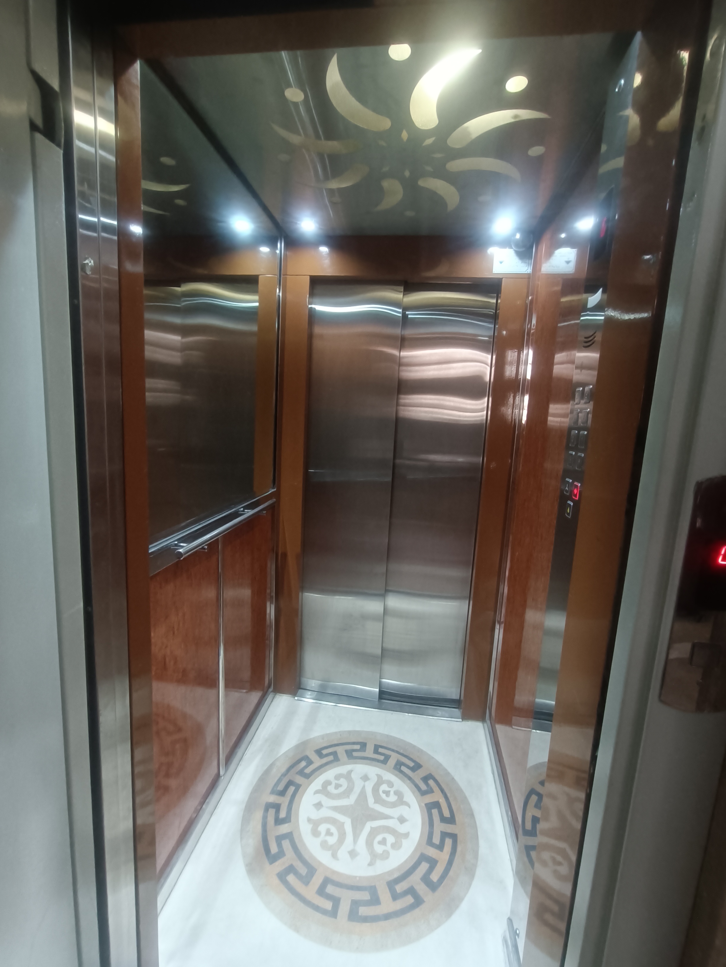 اجاره آپارتمان 110 متر اراج نور جنوب