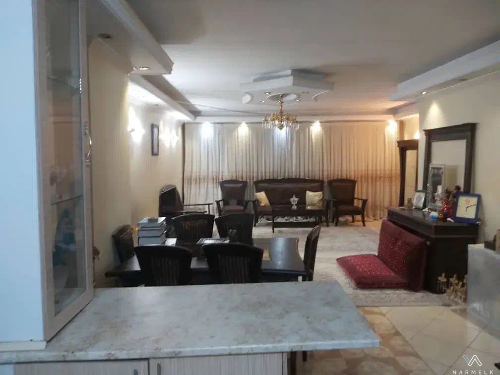 اجاره آپارتمان 110متر نارمک تکواحدی