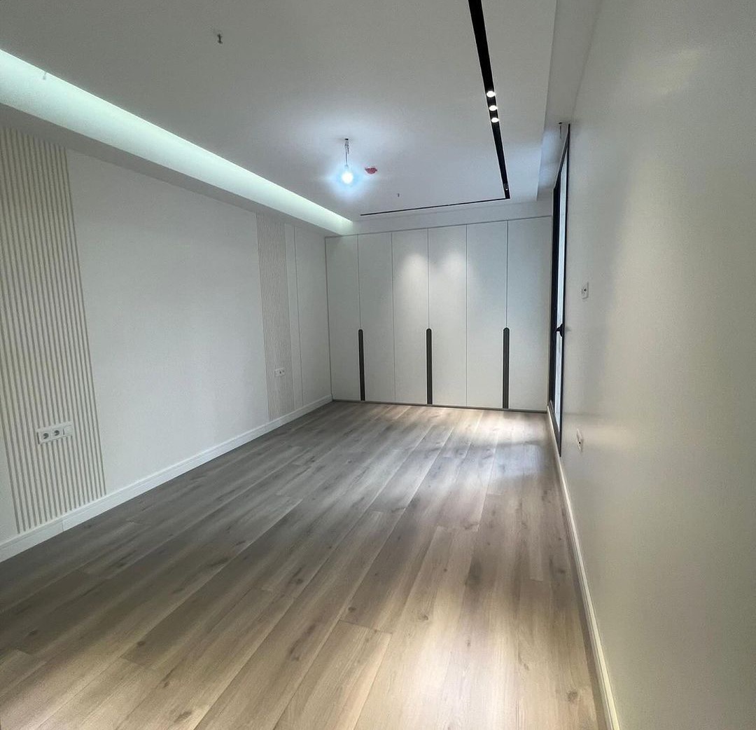 اجاره آپارتمان 240 متر نیاوران برج باغ