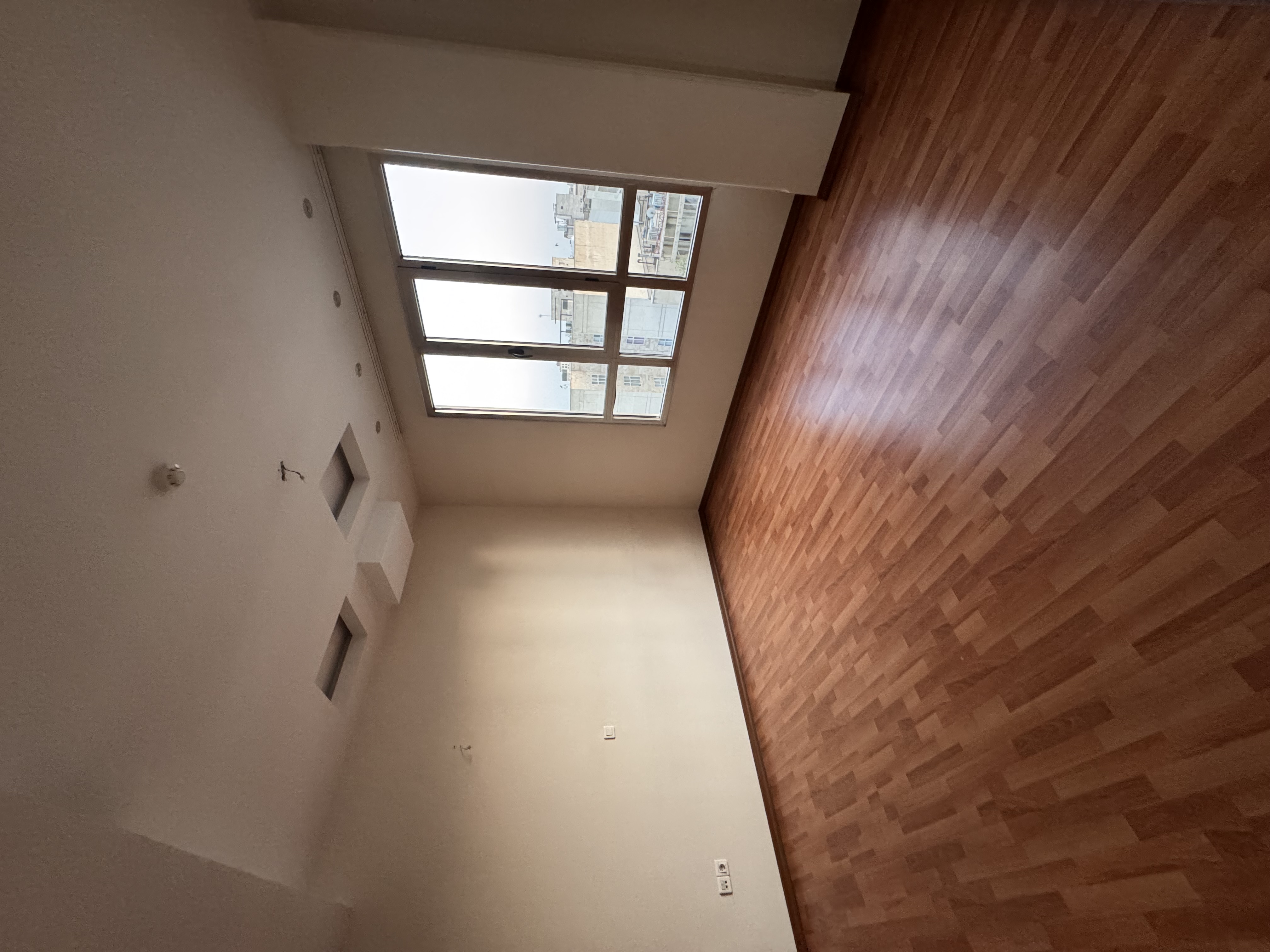 اپارتمان 170 متر مشاعات